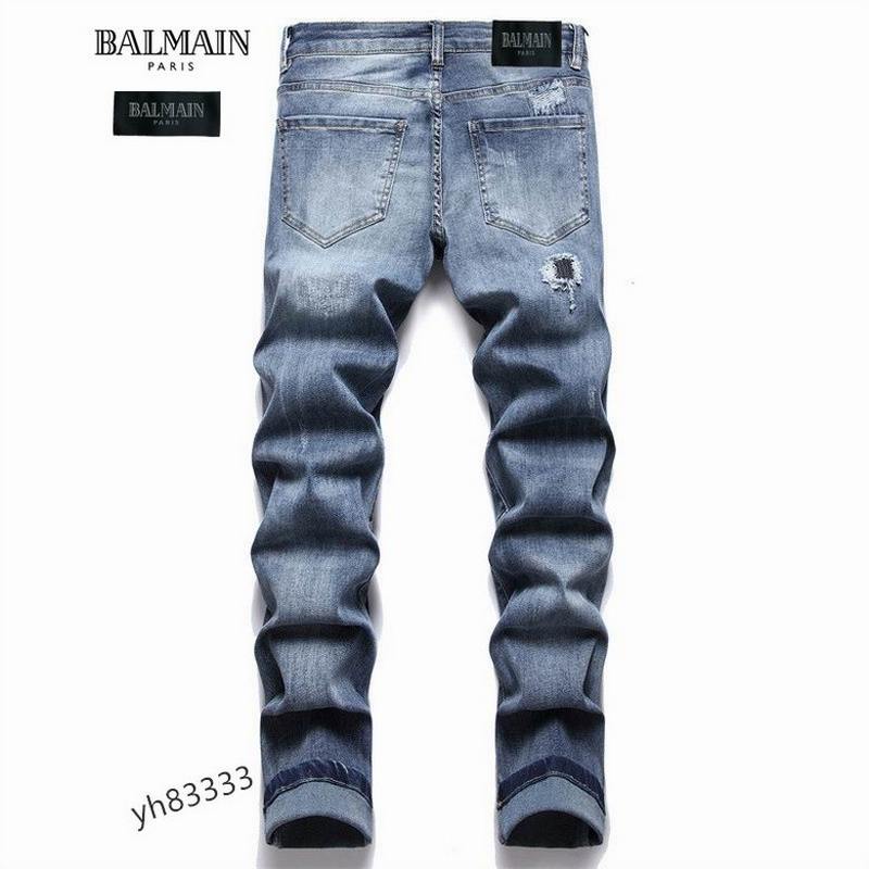 Balmain Men's Jeans 186